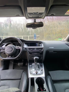 Audi A5 3.0 TDI quattro 2X S line, снимка 8