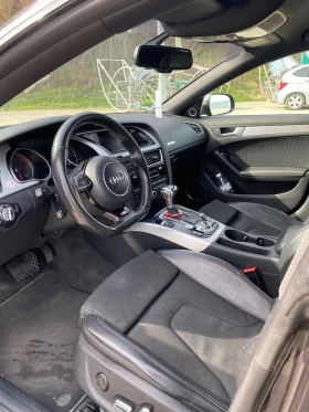 Audi A5 3.0 TDI quattro 2X S line, снимка 7
