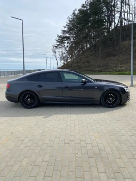Audi A5 3.0 TDI quattro 2X S line, снимка 2