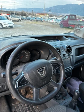Dacia Dokker 1.5DCI 90кс, 2019, климатик !, снимка 9