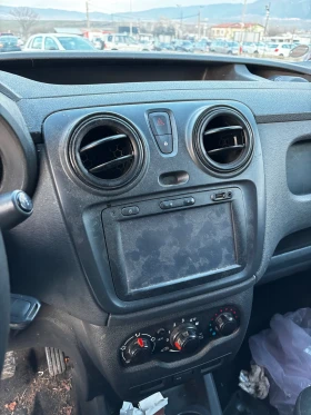 Dacia Dokker 1.5DCI 90кс, 2019, климатик !, снимка 7