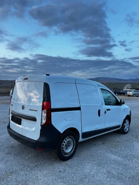 Dacia Dokker 1.5DCI 90кс, 2019, климатик !, снимка 10