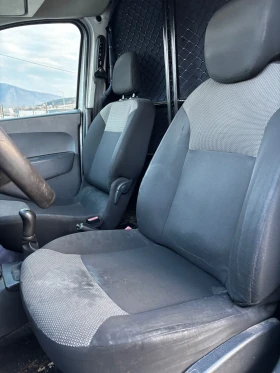 Dacia Dokker 1.5DCI 90кс, 2019, климатик !, снимка 8