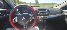 Mitsubishi Lancer 1.8MIVEC, снимка 8