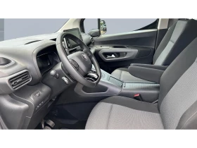 Toyota Proace City Verso Месечна вноска от 297  , снимка 12