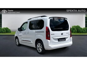 Toyota Proace City Verso Месечна вноска от 297  , снимка 2