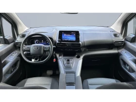 Toyota Proace City Verso Месечна вноска от 297  , снимка 8