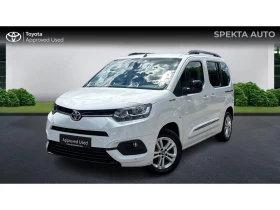 Toyota Proace City Verso Месечна вноска от 297  , снимка 1