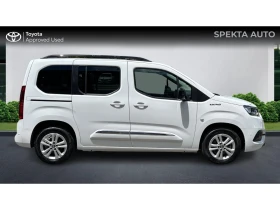 Toyota Proace City Verso Месечна вноска от 297  , снимка 17