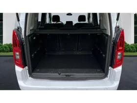 Toyota Proace City Verso Месечна вноска от 297  , снимка 10