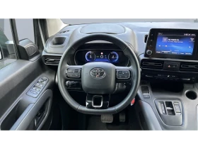Toyota Proace City Verso Месечна вноска от 297  , снимка 9