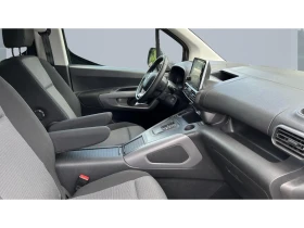 Toyota Proace City Verso Месечна вноска от 297  , снимка 6