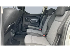 Toyota Proace City Verso Месечна вноска от 297  , снимка 11
