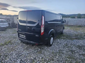 Ford Transit Custom, снимка 4