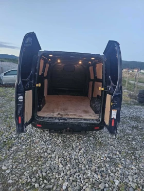 Ford Transit Custom, снимка 7