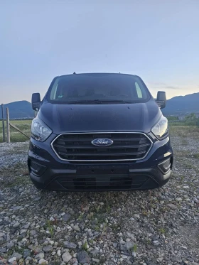 Ford Transit Custom, снимка 1