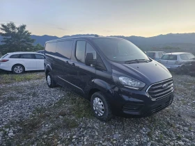 Ford Transit Custom, снимка 3