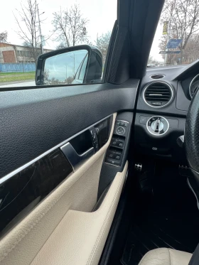Mercedes-Benz C 220 Avangard, снимка 12
