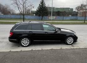 Mercedes-Benz C 220 Avangard, снимка 7