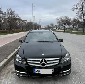 Mercedes-Benz C 220 Avangard, снимка 1
