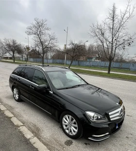 Mercedes-Benz C 220 Avangard, снимка 4