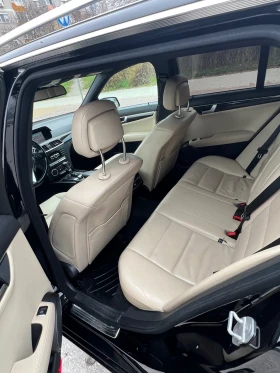 Mercedes-Benz C 220 Avangard, снимка 10