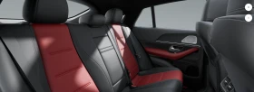 Mercedes-Benz GLE 450 d/AMG/ COUPE/ 4MATIC/  BURMESTER / FACELIFT/, снимка 10