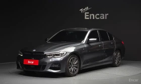 BMW 320 d M Sport* HARMAN KARDON* 360* HEAD-UP* DISTRONIC*, снимка 1