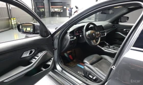 BMW 320 d M Sport* HARMAN KARDON* 360* HEAD-UP* DISTRONIC*, снимка 5