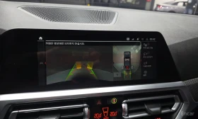 BMW 320 d M Sport* HARMAN KARDON* 360* HEAD-UP* DISTRONIC*, снимка 12