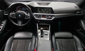 BMW 320 d M Sport* HARMAN KARDON* 360* HEAD-UP* DISTRONIC*, снимка 7