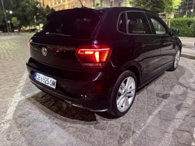 VW Polo VW POLO 6-th generation , снимка 9