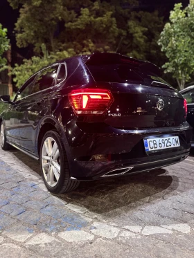 VW Polo VW POLO 6-th generation , снимка 10