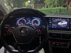 VW Polo VW POLO 6-th generation , снимка 6