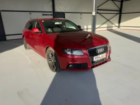 Audi A4 A4, снимка 2