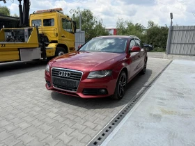 Audi A4 A4, снимка 1