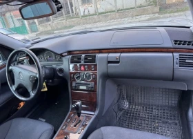 Mercedes-Benz E 270 2.7 CDI, снимка 12