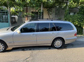 Mercedes-Benz E 270 2.7 CDI, снимка 3