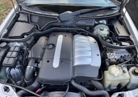 Mercedes-Benz E 270 2.7 CDI, снимка 9