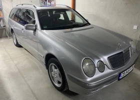 Mercedes-Benz E 270 2.7 CDI, снимка 1