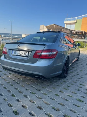 Mercedes-Benz E 350 W212, снимка 5