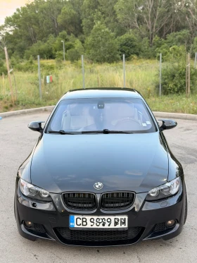 BMW 330, снимка 13