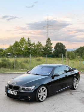 BMW 330, снимка 10