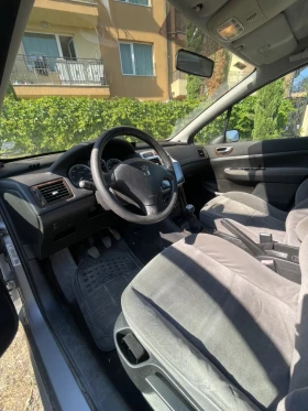 Peugeot 307, снимка 5