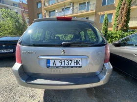 Peugeot 307, снимка 3