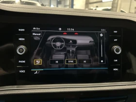 VW Jetta GLI, снимка 11