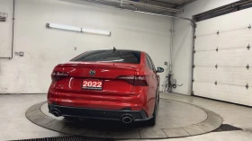 VW Jetta GLI, снимка 16