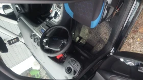 Ford Galaxy, снимка 7
