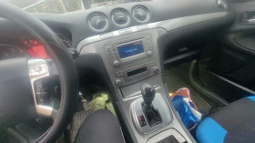Ford Galaxy, снимка 1