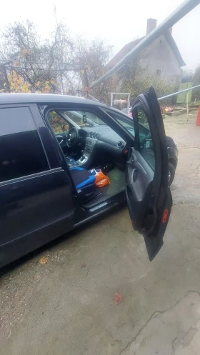 Ford Galaxy, снимка 3